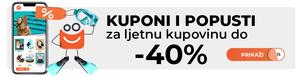 ljetni popusti