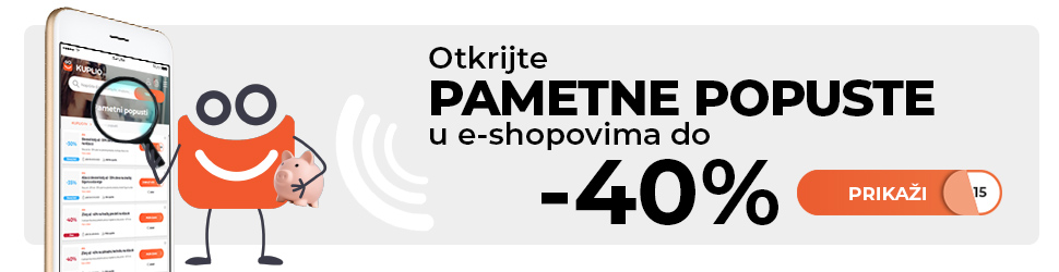 pametni popusti